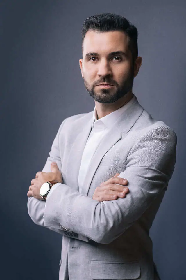 Guilherme Reginatto, mentor de comunicação e criador do Método ComuniCAR